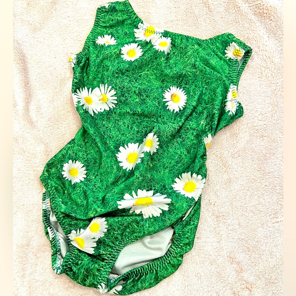 EUC Foxy’s leotards, CXS